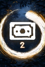 Make a 2nd deposit