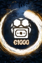 Place a €1000 bet on Sports