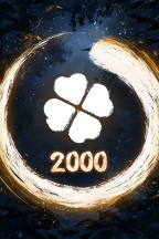 Win 2000 times in casino